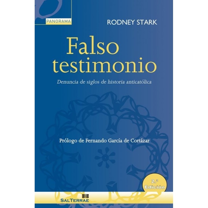 FALSO TESTIMONIO