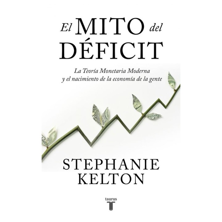 EL MITO DEL DEFICIT