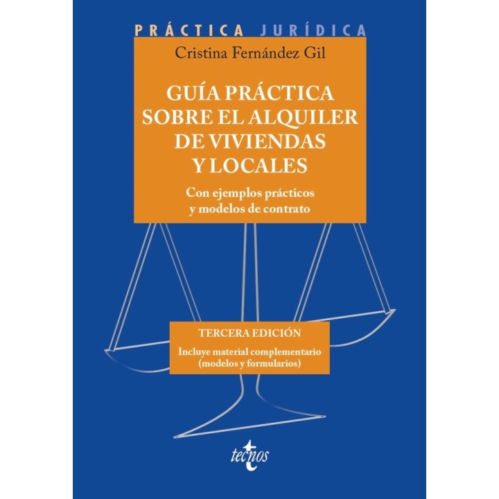 GUIA PRACTICA SOBRE EL ALQUILER DE VIVIENDAS Y LOCALES