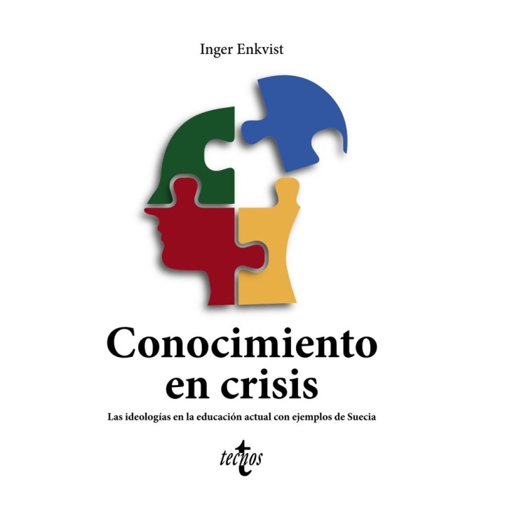 CONOCIMIENTO EN CRISIS LAS IDEOLOGIAS EN LA EDUCACION ACTUA