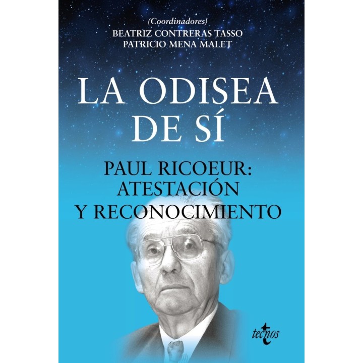 LA ODISEA DE SI