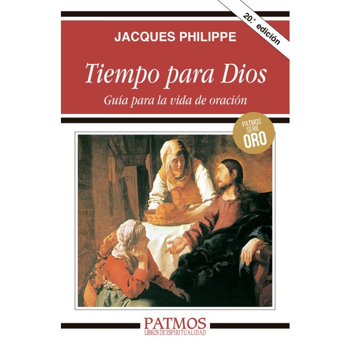 TIEMPO PARA DIOS