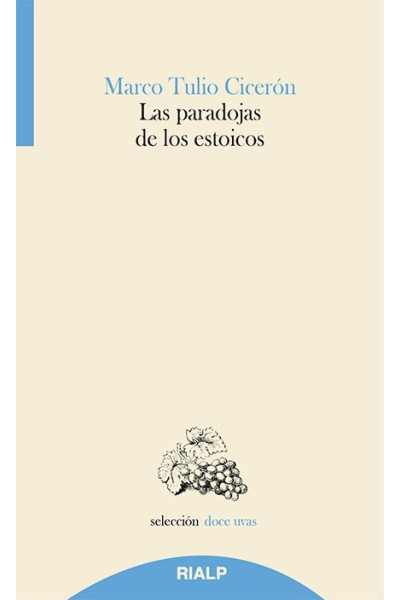 PARADOJAS DE LOS ESTOICOS,LAS