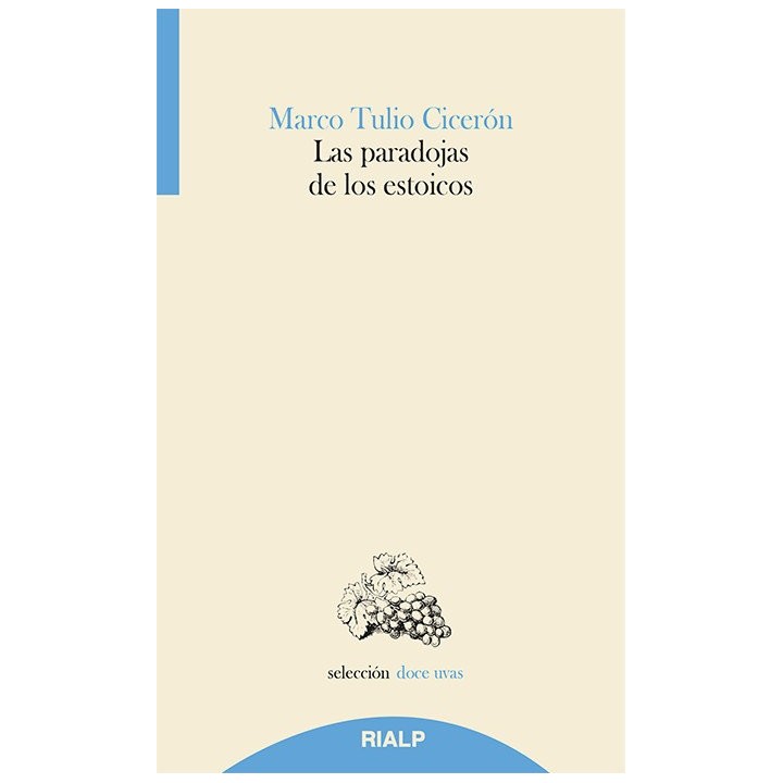 PARADOJAS DE LOS ESTOICOS,LAS