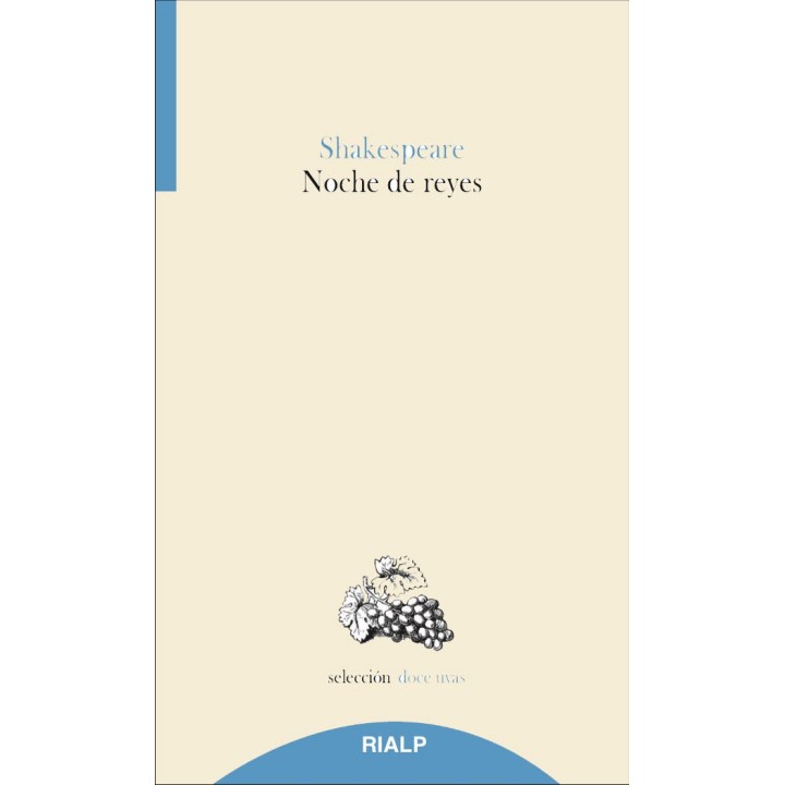 NOCHE DE REYES