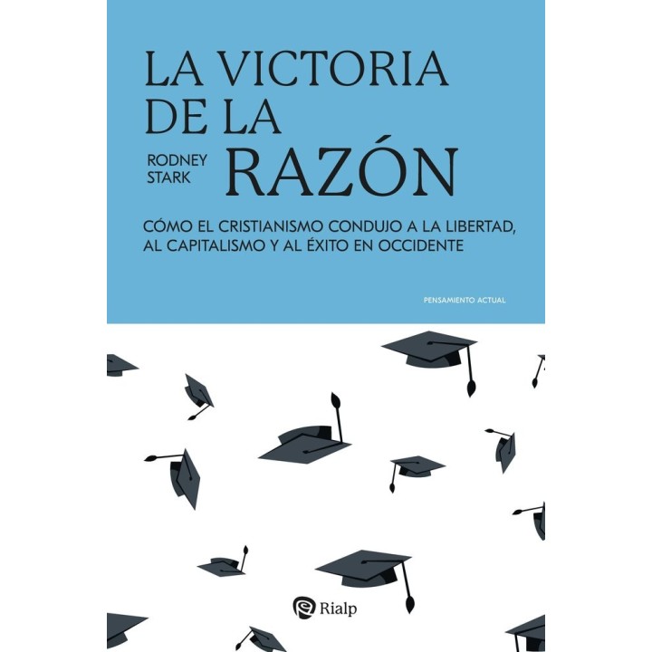 LA VICTORIA DE LA RAZON