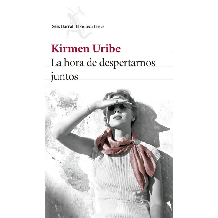 HORA DE DESPERTARNOS JUNTOS,LA