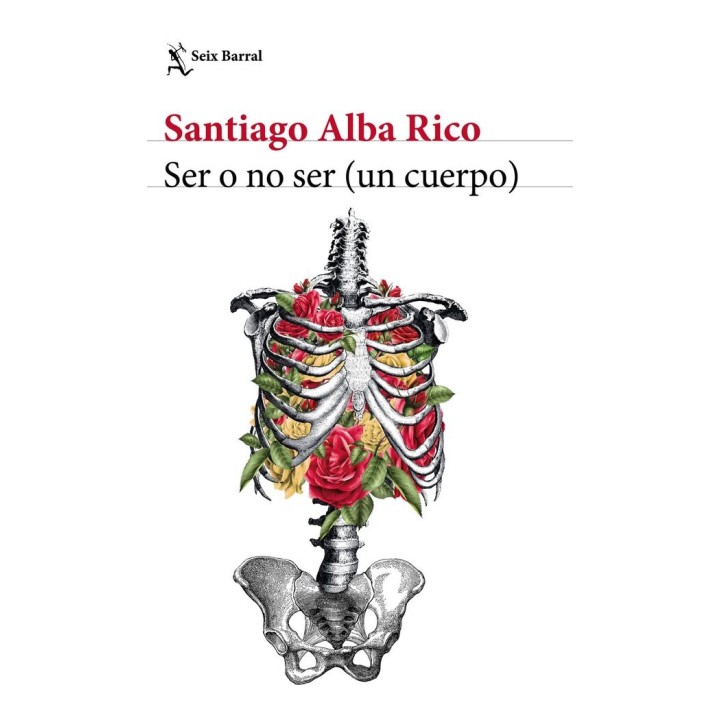 SER O NO SER UN CUERPO