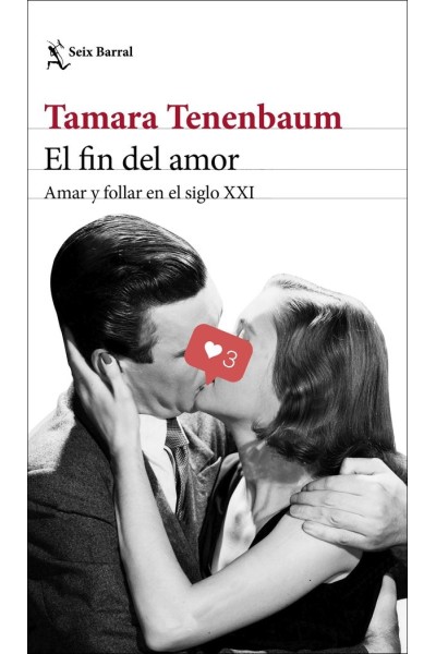 FIN DEL AMOR,EL