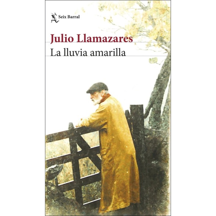 LA LLUVIA AMARILLA