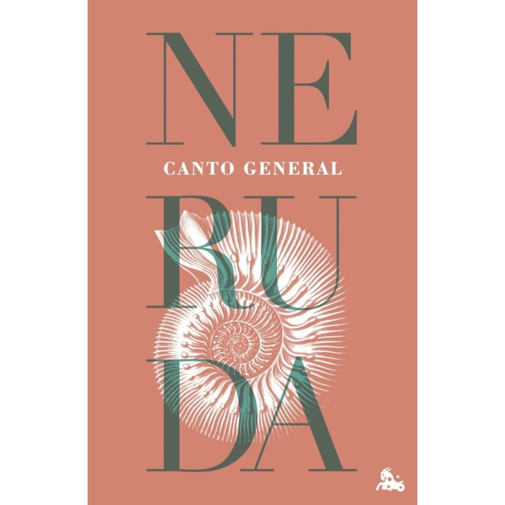 CANTO GENERAL