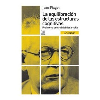 EQUILIBRACION DE LAS ESTRUCTURAS