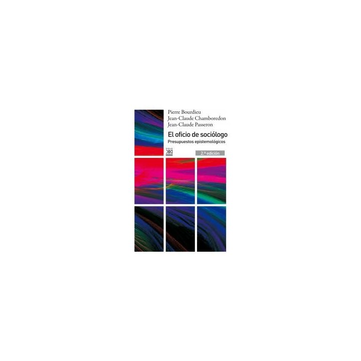 OFICIO DE SOCIOLOGO,EL