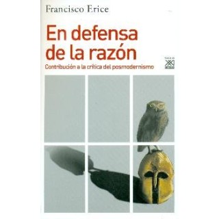 EN DEFENSA DE LA RAZON