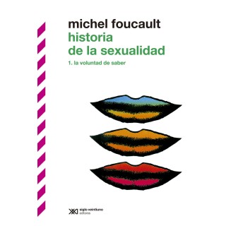 HISTORIA DE LA SEXUALIDAD I
