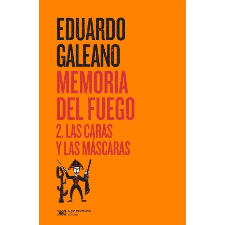 MEMORIA DEL FUEGO 2