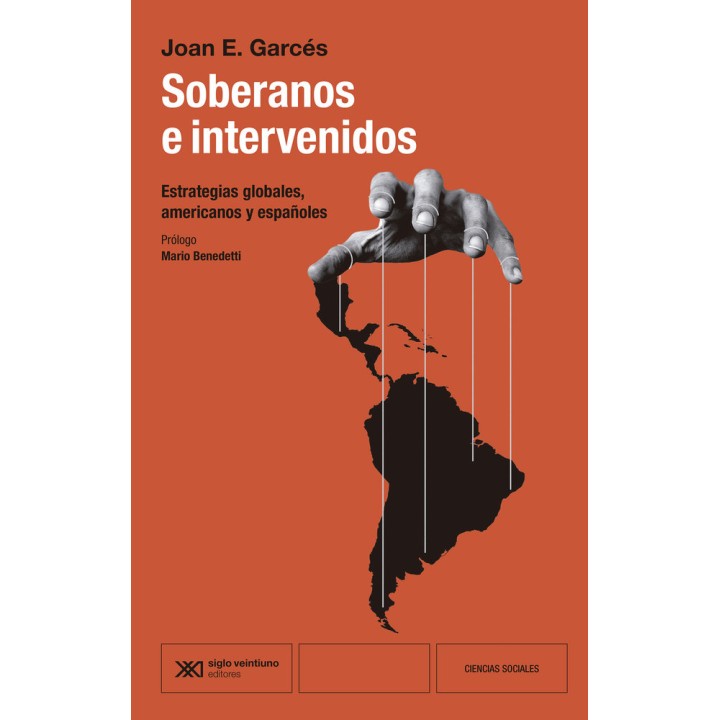 SOBERANOS E INTERVENIDOS