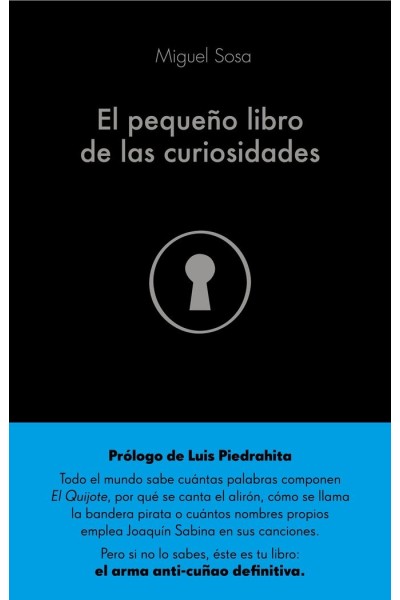 PEQUEÑO LIBRO DE LAS CURIOSIDADES,EL