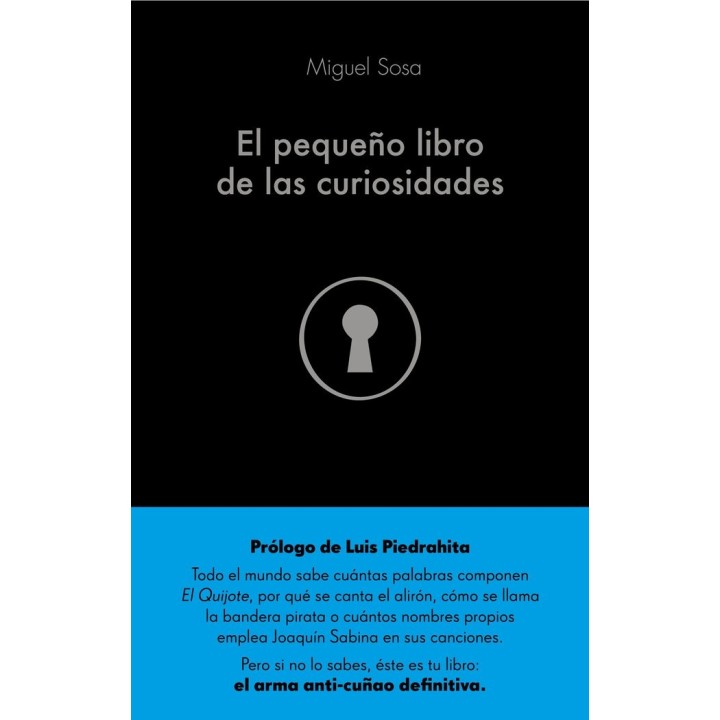 PEQUEÑO LIBRO DE LAS CURIOSIDADES,EL
