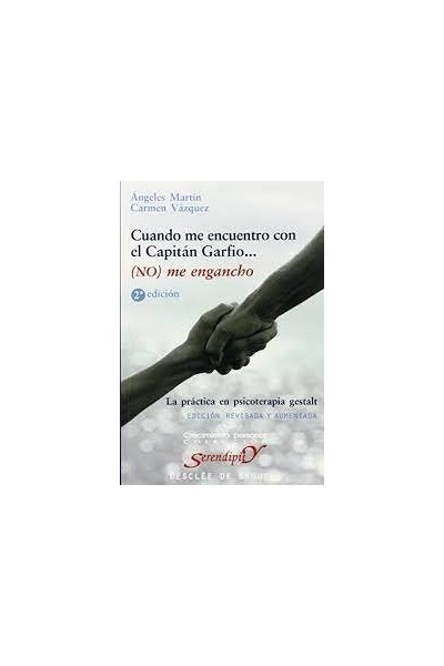 CUANDO ME ENCUENTRO CON EL CAPITAL GARFIO