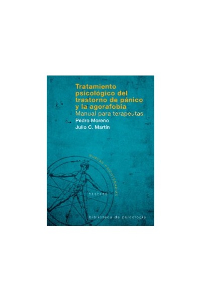 TRATAMIENTO SICOLOGICO TRASTORNO DE PANICO