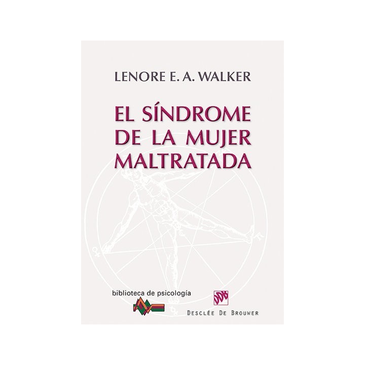 SINDROME DE LA MUJER MALTRATADA
