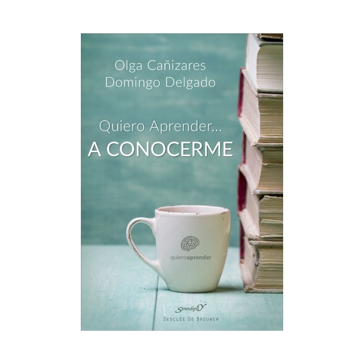 QUIERO APRENDER A CONOCERME