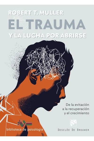 TRAUMA Y LA LUCHA POR ABRIRSE DE LA EV