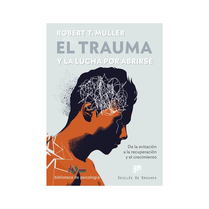 TRAUMA Y LA LUCHA POR ABRIRSE DE LA EV