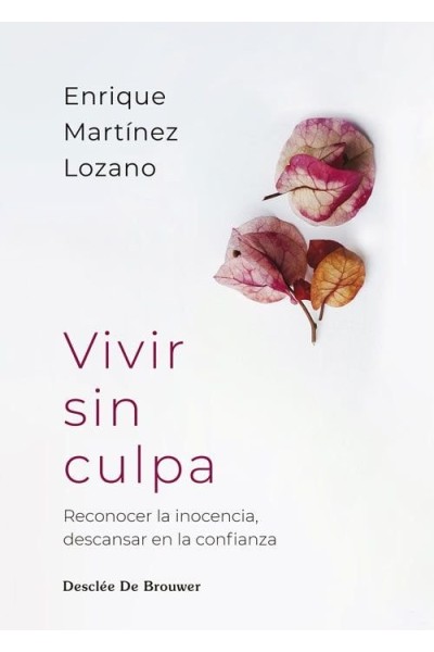 VIVIR SIN CULPA