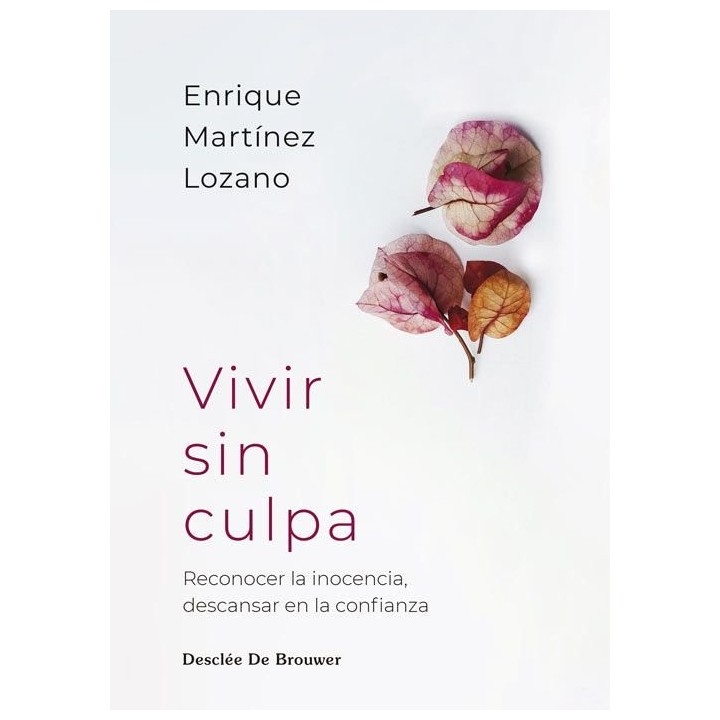 VIVIR SIN CULPA
