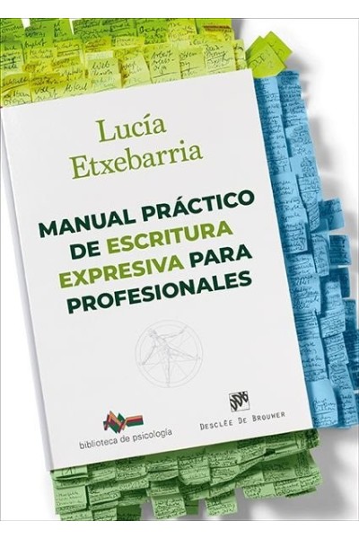 MANUAL PRACTICO DE ESCRITURA EXPRESIVA PARA PROFESIONALES