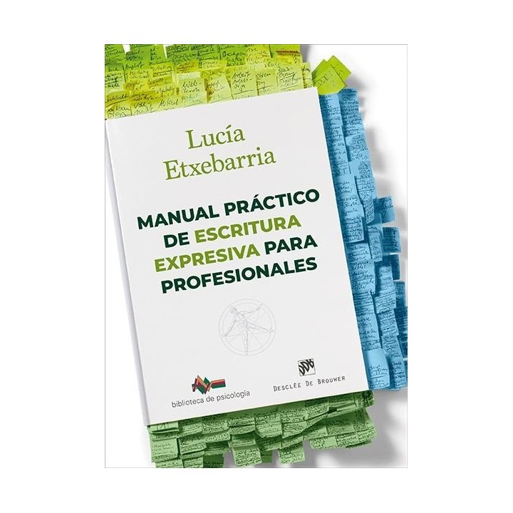 MANUAL PRACTICO DE ESCRITURA EXPRESIVA PARA PROFESIONALES