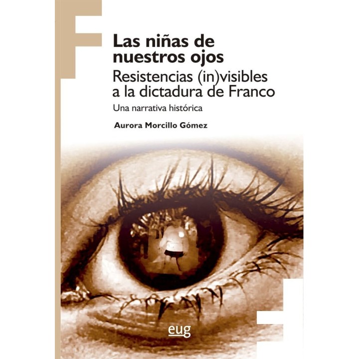 LAS NIÑAS DE NUESTROS OJOS