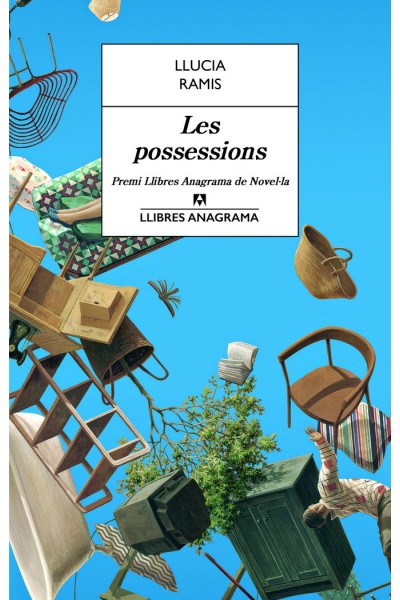 POSSESSIONS,LES