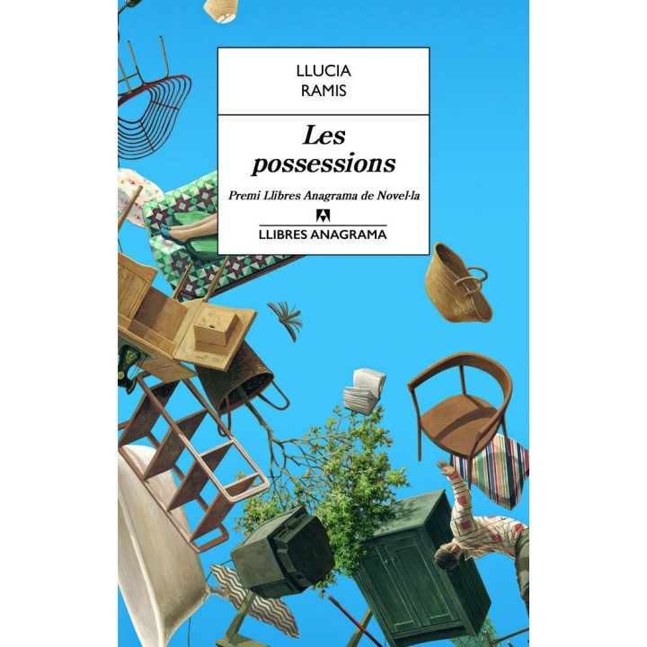 POSSESSIONS,LES