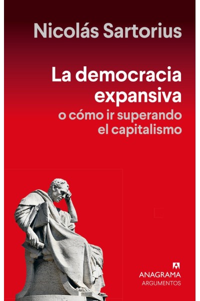 LA DEMOCRACIA EXPANSIVA