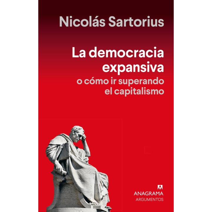 LA DEMOCRACIA EXPANSIVA