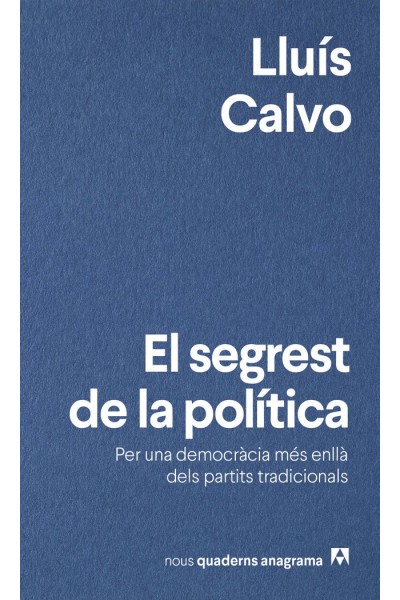 EL SEGREST DE LA POLITICA
