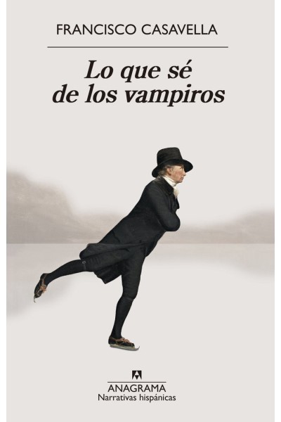 LO QUE SE DE LOS VAMPIROS