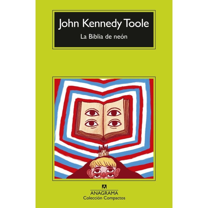 LA BIBLIA DE NEON