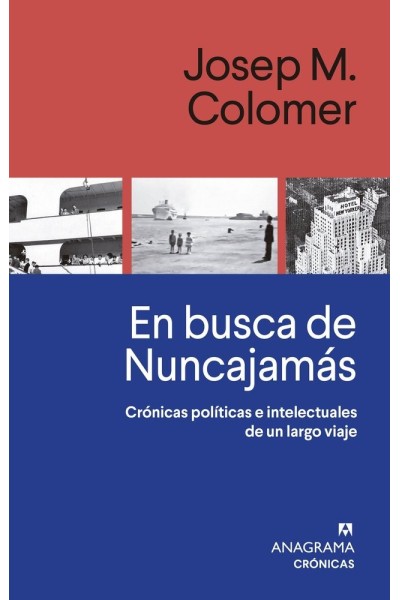 EN BUSCA DE NUNCAJAMAS