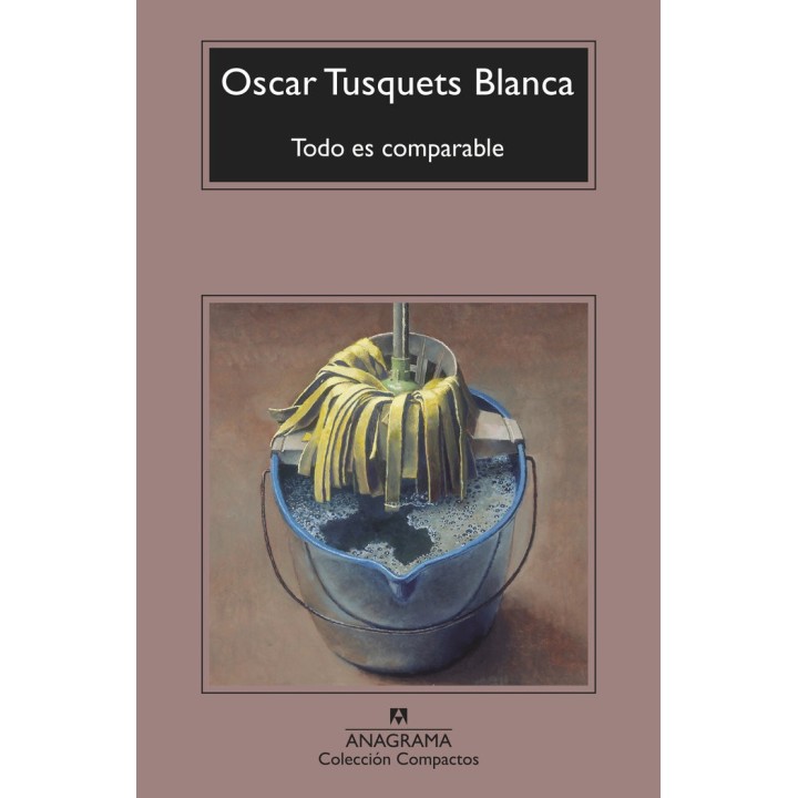 TODO ES COMPARABLE