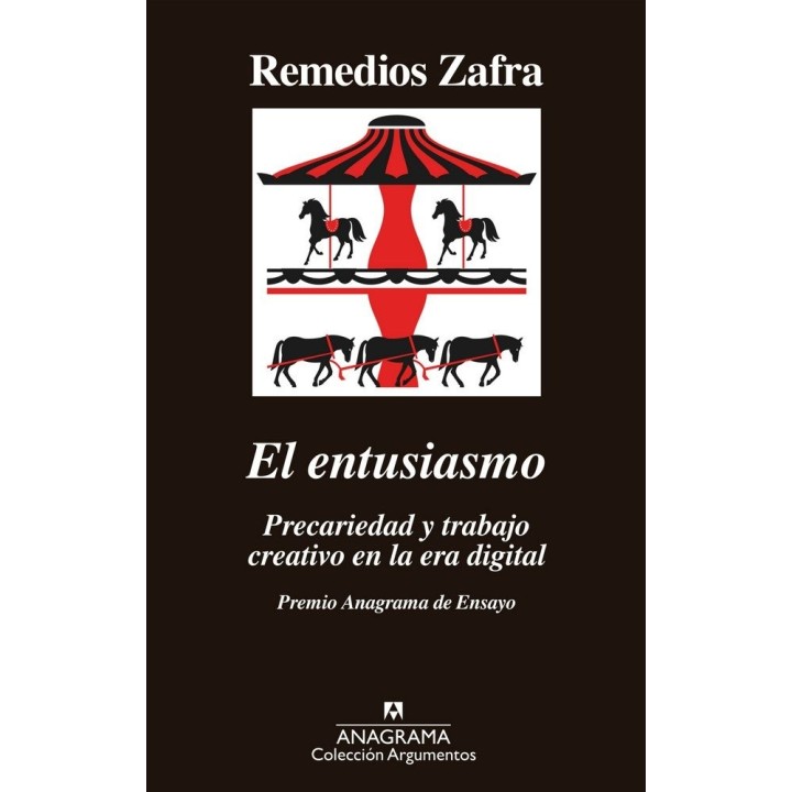 ENTUSIASMO,EL