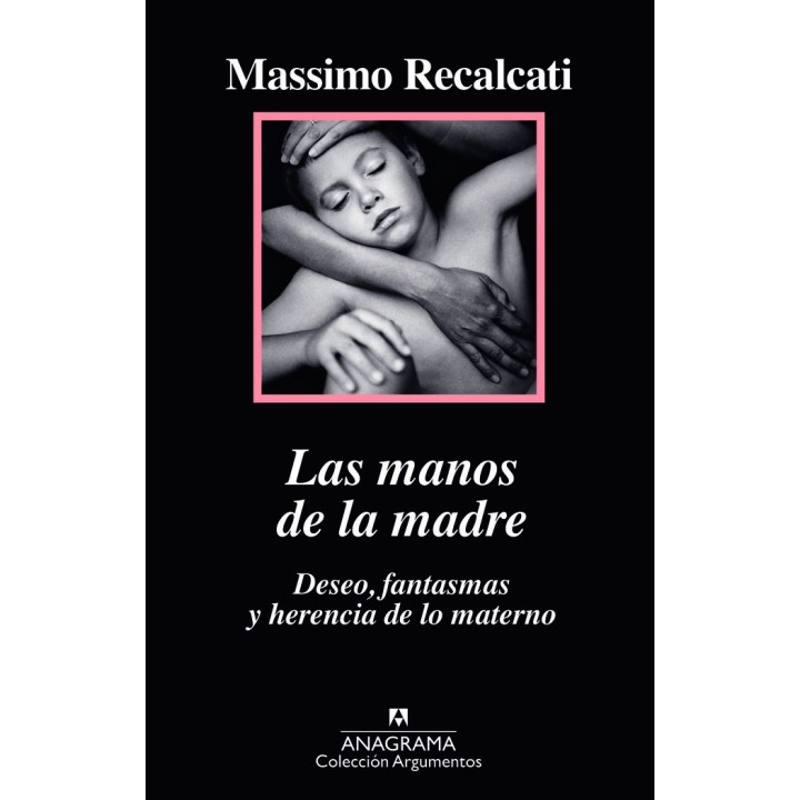 MANOS DE LA MADRE,LAS