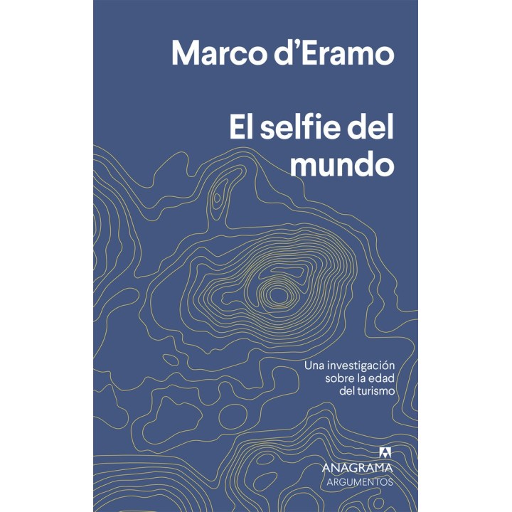 SELFIE DEL MUNDO,EL