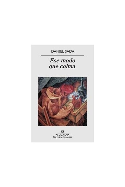 ESE MODO QUE COLMA