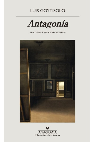 ANTAGONIA