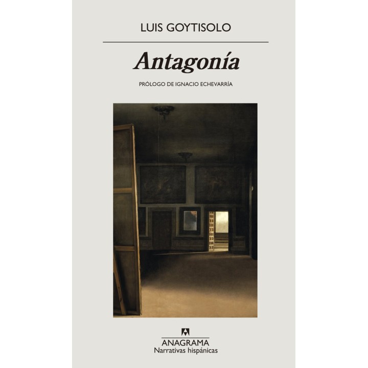 ANTAGONIA