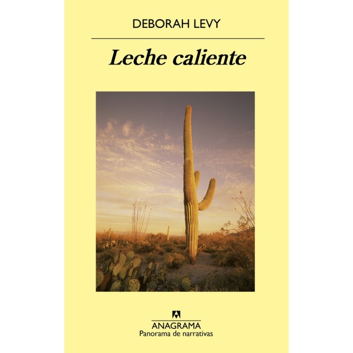 LECHE CALIENTE